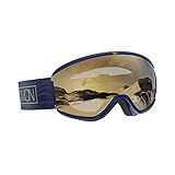  Salomon Ivy Wisteria Snow Goggles - One Size Fits All