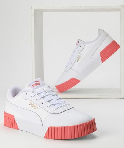 Image of Puma Women Carina 2.0 Sneaker