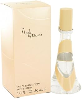 Nude Eau de Parfum Spray for Women, 1 Fluid Ounce (Pack of 2)