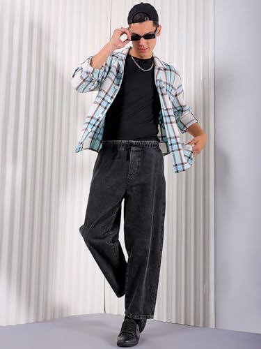 Image of THE Indian Garage CO Men Jeans