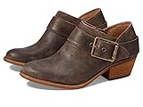 Sofft Alvie Dark Brown 10 M (B)