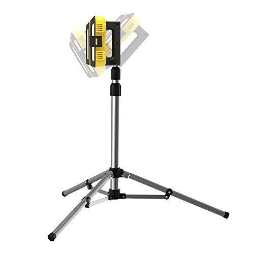 GoGlow LiteBook™ Collapsing Portable Tripod (Tripod Only)