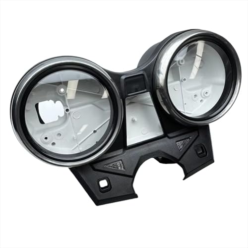 Boîtier tachymètre CB1300 jauge compteur kilométrique couvercle d'instruments moto