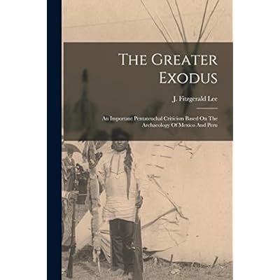 The Greater Exodus
