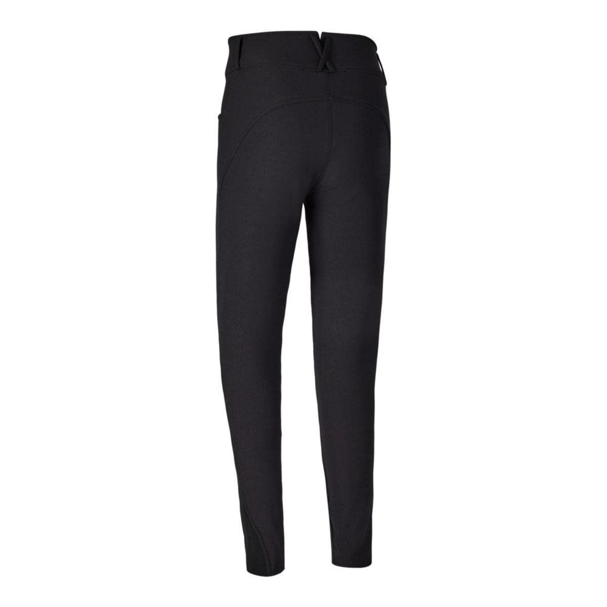 Deerhunter Lady Hunting Tights Black