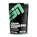 Produktbild ESN Vegan Pro Complex, Hazelnut Nougat, 1000g Beutel, veganes Proteinpulver