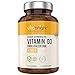 Price comparison product image Vitamin D3 4000 IU - 425 Days Supply - Easy to Swallow Softgels - High Strength Vitamin D Tablets - Helps with Immune Support and Boosts Calcium Absorption - Keto Friendly Immunity Booster Supplement