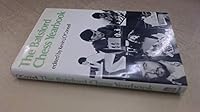 The Batsford chess yearbook 0713430834 Book Cover