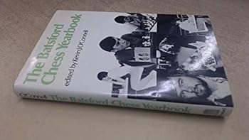 The Batsford chess yearbook