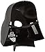 Rubie's Star Wars Classic Child's Darth Vader Half Mask, Black, One Size