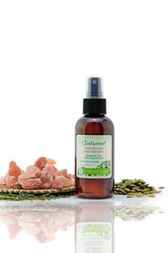 Women's Hair Nutritive Kit | Hair Loss Shampoo | Hair Loss Conditioner | Vinegar Nutritive Rinse Cleanser | Adult Women's Hair Loss Treatment | The Best Kit For Women's Hair Loss