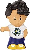 Fisher-Price Little People Koby Figure