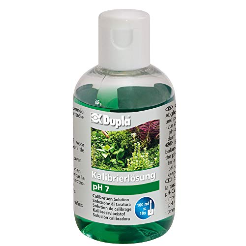Dupla PH 4 - Solución de calibrado para acuariofilia (100 ml)
