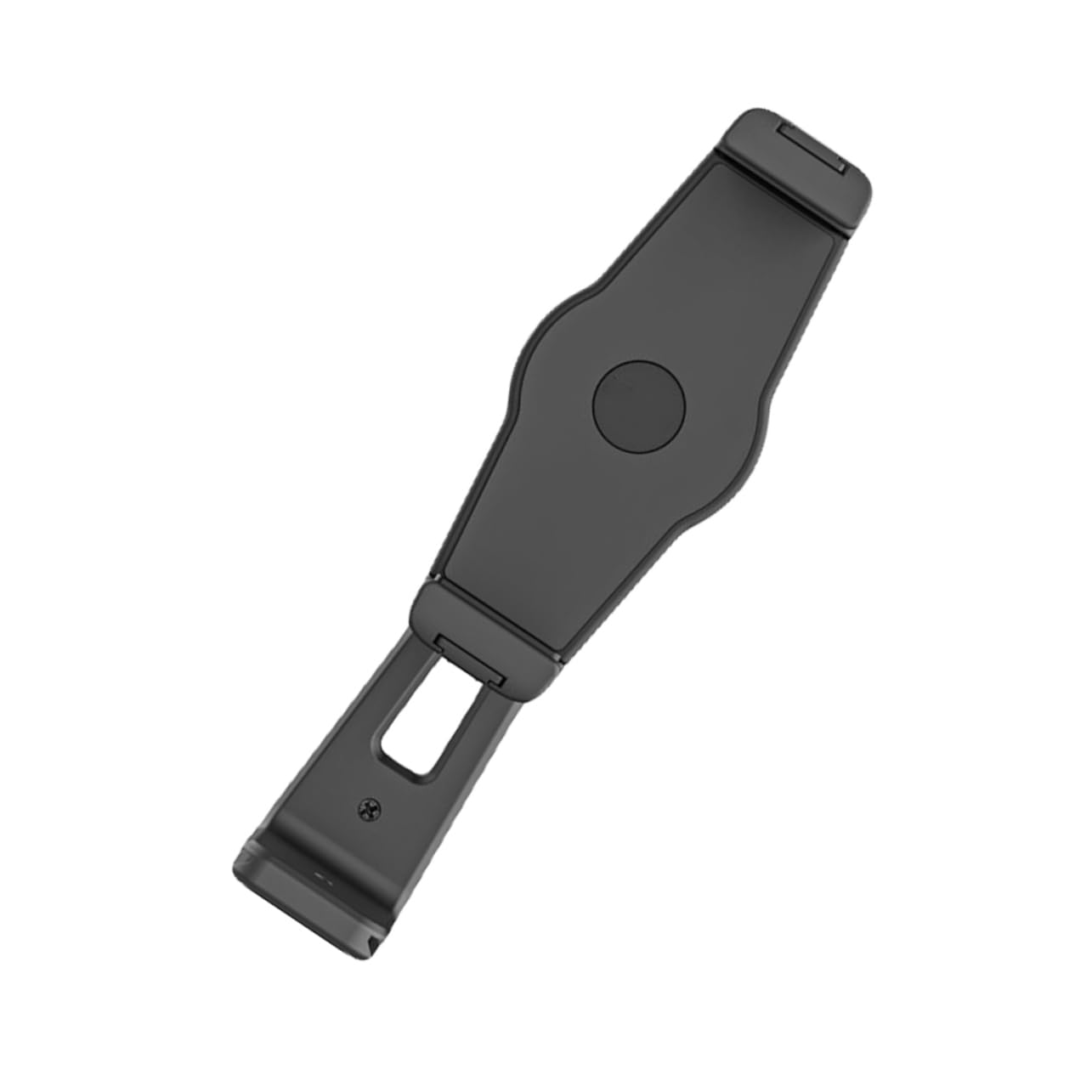 SEWACC Tablet Tripod Mount Adapter Phone Bracket Quality Plastic Construction