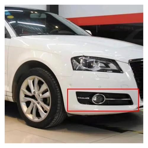 Antibrouillard A3 Sport 2010-2013 avec boîtier gauche droite standard - 6