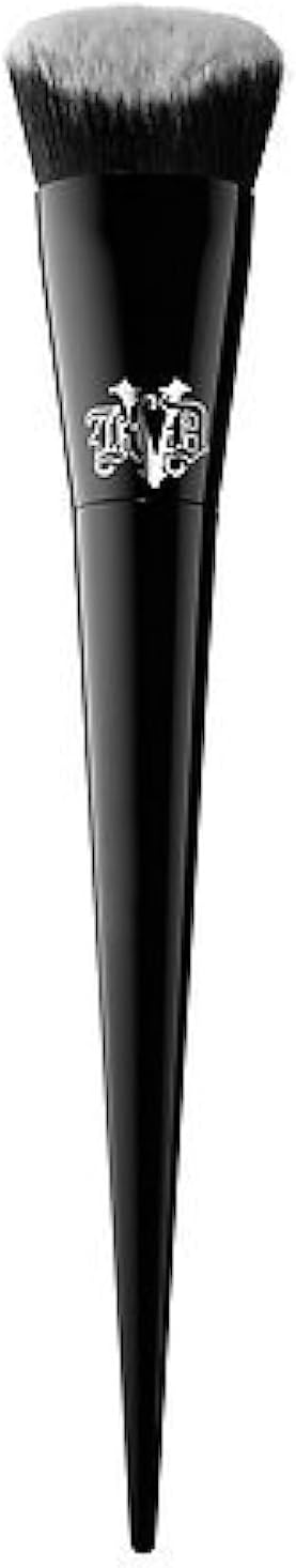 Kat Von D Lock-It Edge Foundation Brush by Kat Von D