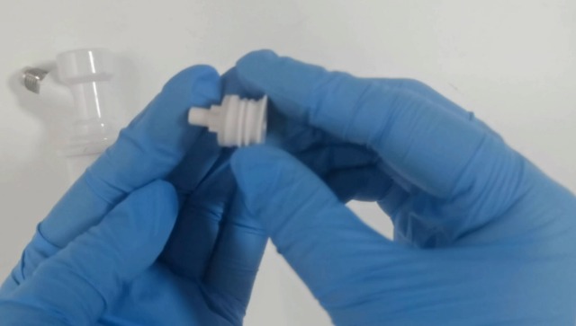 FERRODAY Ball Lock Gas Line Assembly 5ft Red Long Tubing 5/16 Ball Lock Gas Disconnect Set Home Brewing Kit Ball Lock CO2 Gas Hose Assemble for Draft Beer Home Brewing