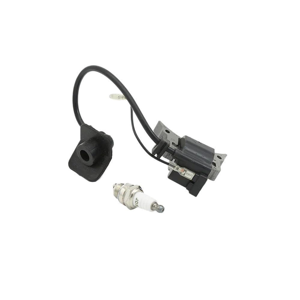 Kit de módulo de Bobina de Encendido CG328 Compatible con Piezas de Repuesto de Herramientas de jardín