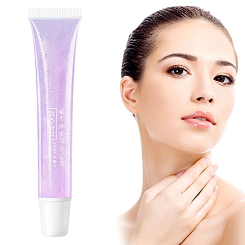 Mens Sexy For Men Big Size Colorful Sky Perfume Gel Long Lasting Fragrance Gel Women's Fruit Perfume 25Ml Sweet And Fresh Fragrance 25Ml Womens Fragrances #TOP1