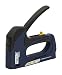 Produktbild Rapid Handtacker ALU913, Tacker für Holz und Leinwand, 65 % leichter auszulösen, für Klammern Typ 13, 6-14mm und Nägel Typ 8, 15mm