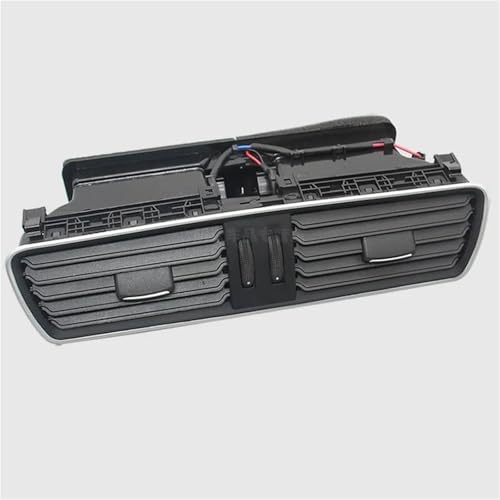 Grille climatisation Passat CC cassée ? Remplacez la console