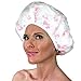 Betty Dain Vinyl Bath Mate 202 EX Terry-Lined, Color May Vary