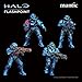 mantic Games, Halo: Flashpoint - The Tactical Miniatures Game (Spartan Edition Starter Set)