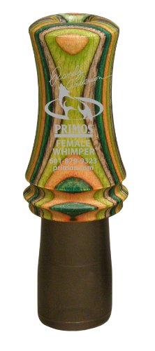 Primos Hunting Female Whimper Call