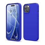 elago – elago Silikon Hülle für iPhone 15