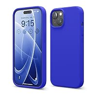elago Silikon Hülle für iPhone 15 – Ansicht 1