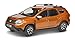 SOLIDO- Voiture Miniature de Collection, 421185520, Orange