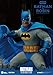 Beast Kingdom The Dark Knight Returns: Batman & Robin DAH-044 DX Dynamic 8ction Action Figure, Multicolor