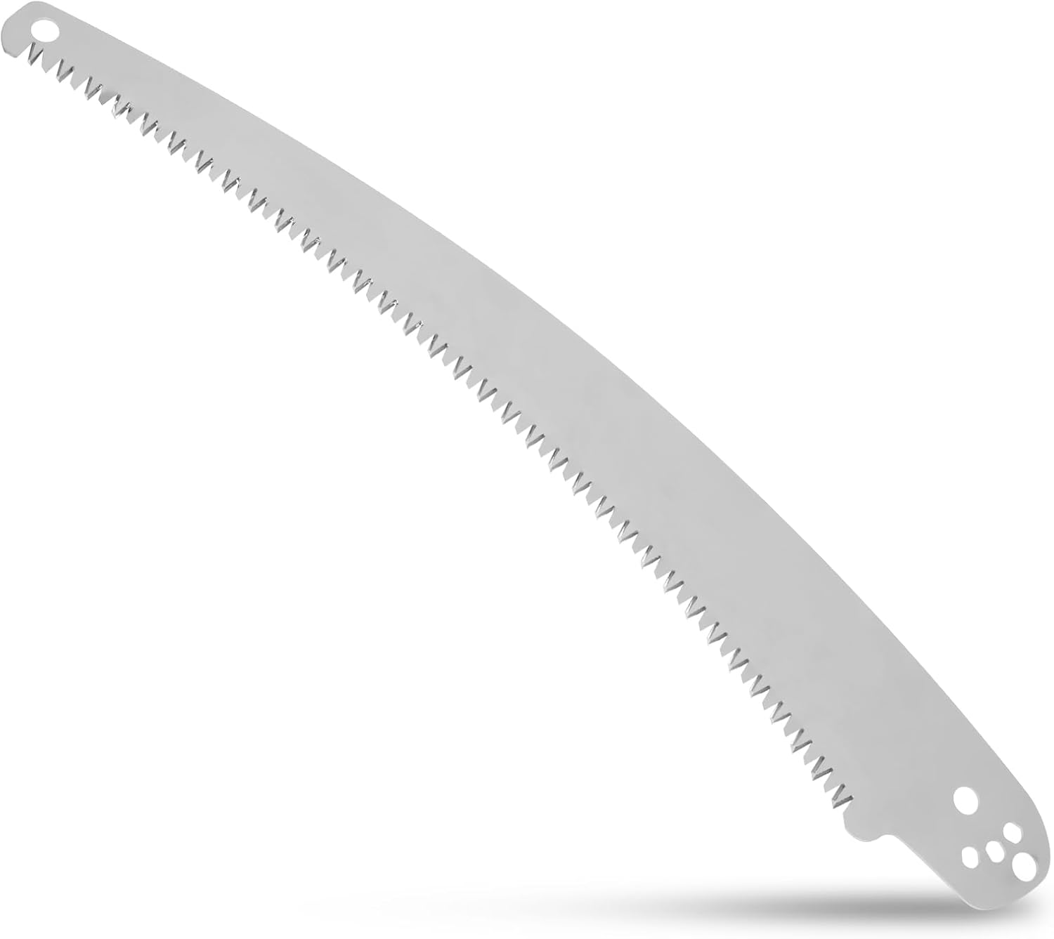 GJK SB-13TE 13-Inch Pole Saw Blade Replacement for Jameson Barracuda | Tree Trimming Essential