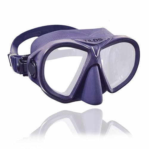 Tilos AquaStalk Mask (Galaxy)