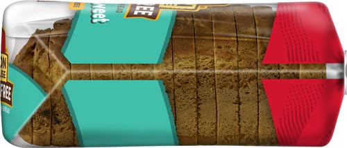 Canyon Bakehouse 0853584002324 Hawaiian Sweet Gluten Free Bread thumb #13