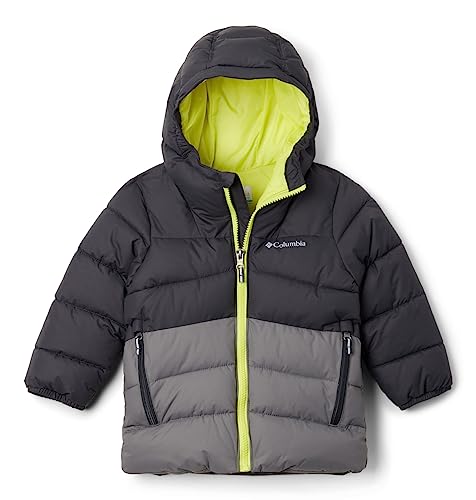 Image of Columbia Youth Boys Glennaker Rain Jacket