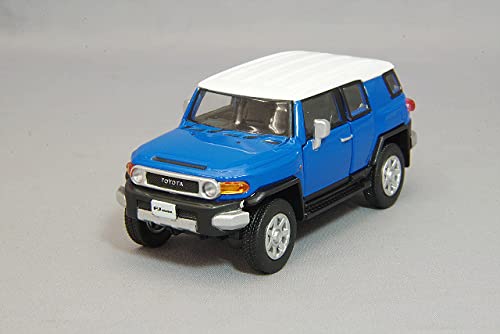 /64 TM TIMEMICROトヨタFJクルーザー マルボロフィギュア付き Amazon | 1/64 TM TimeMicro トヨタ FJクルーザー car only