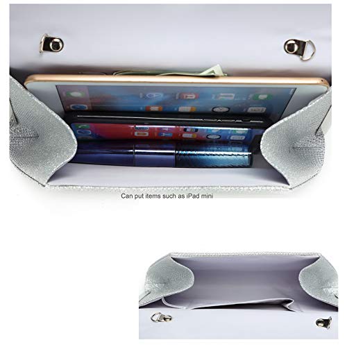 Image of Mihawk Women's Clutch Purses and Bags - Evening Clutches and Handbags