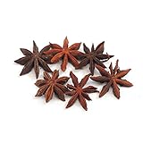 Ikshvaku Organic Star Anise | Natural Indian Farm Products from Malnad, Mangalore | ONE JUMBO Packs