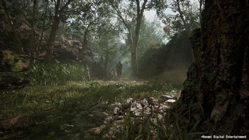 METAL GEAR SOLID Δ: SNAKE EATER TACTICAL ED