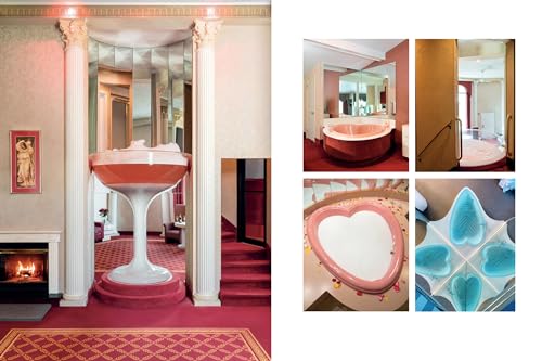 Hotel Kitsch: A Pretty Cool Tour of America’s Fantasy Getaways Hotel Kitsch: A Pretty Cool Tour of America’s Fantasy Getaways