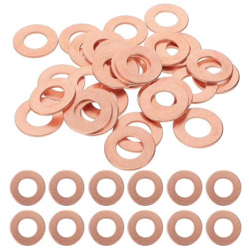 100 Anneaux de tirage bosse rondes pour soudure par points de carrosserie auto