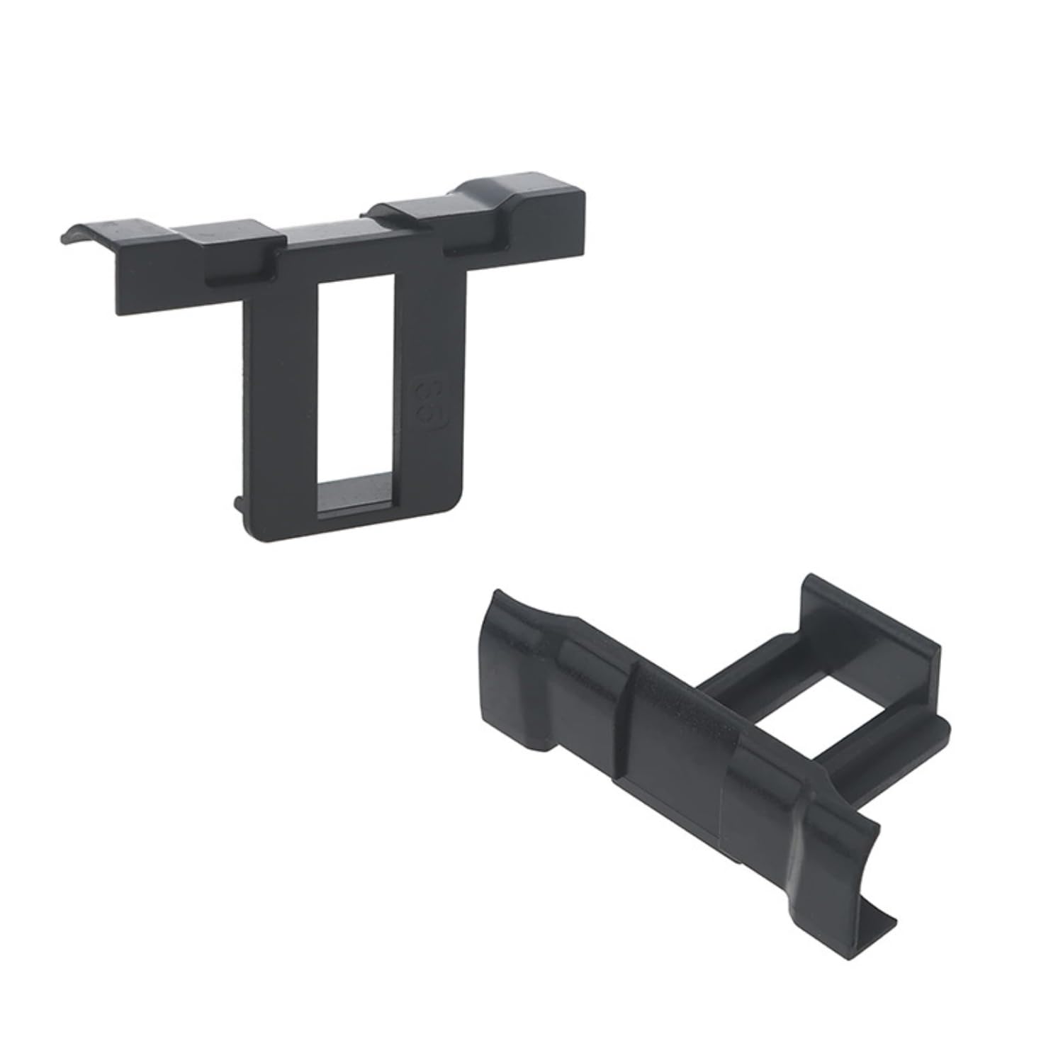 ASOT Solar Panel Drain Clips – PV Module Water Drainage & Cleaning Support Clamps | Prevent Water Stains & Dust Build-Up (10, 35mm)-image-42