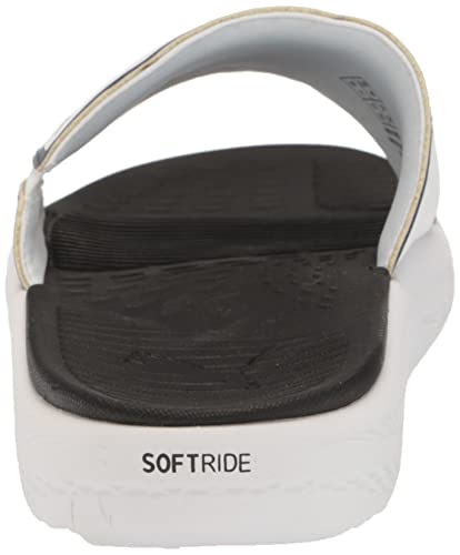 PUMA Men's Gs-softride Slide Volition Golf Shoe3