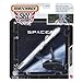 Matchbox Collectible Die-Cast Metal Sky Busters Inspired by SpaceX Falcon Heavy Rocket - HHT44 ~ White Super Heavy Lift Rocket ~ Includes Playmat