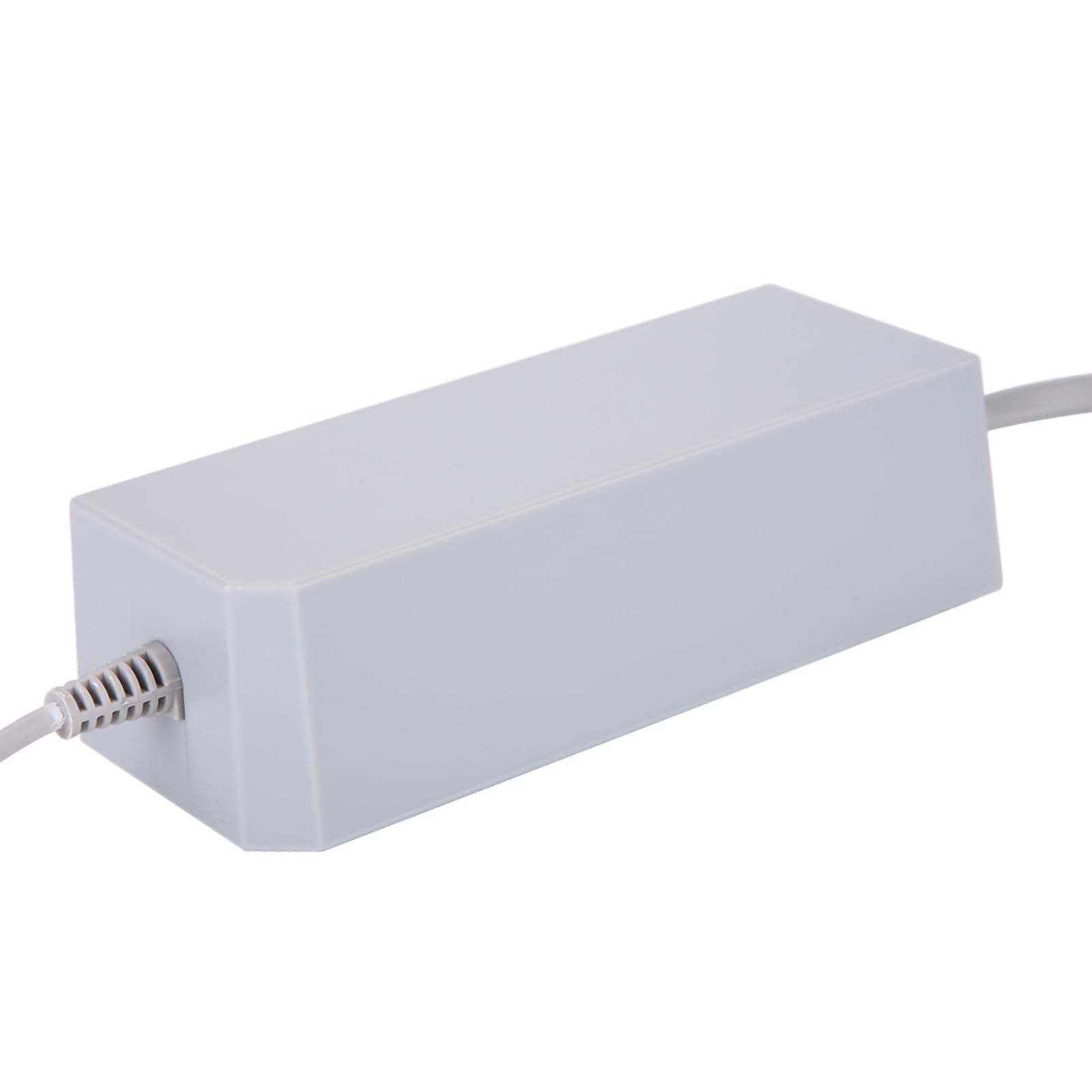 Cavo Alimentatore per Console da Gioco, Sostituto Universale 110-240V con Spina Europea, Compatto e Leggero per Viaggi (Spina europea)