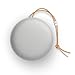 Bang & Olufsen Beosound A1 3rd Gen Portable Waterproof Bluetooth Speaker with 3 Microphones, Cradle to Cradle (C2C) Certified, Natural Aluminum