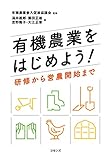 有機農業をはじめよう! 研修から営農開始まで