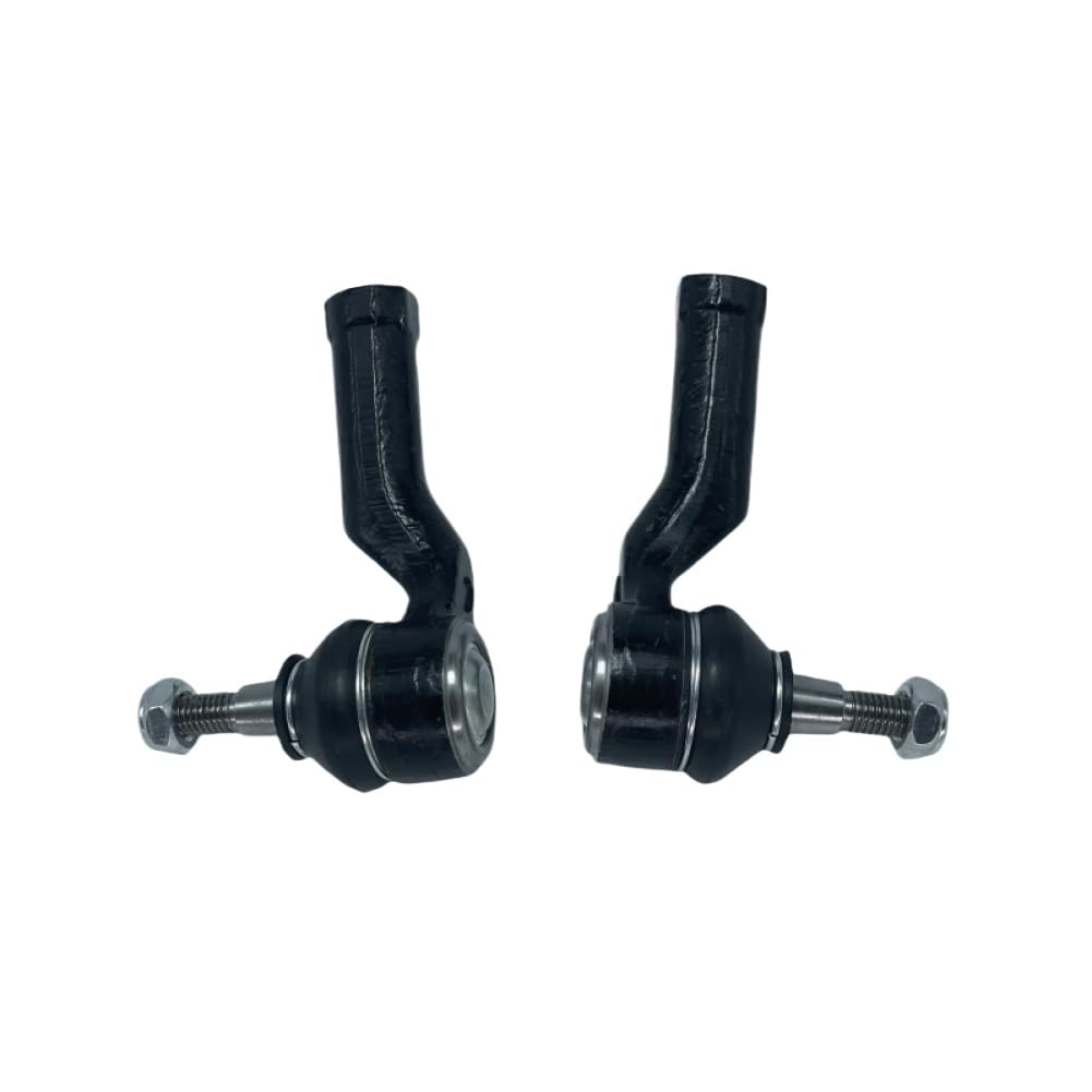 Rótulas exteriores de barra de acoplamiento horizontal izquierda y derecha 5M513289BA 5M513290BA compatibles con Focus 2005