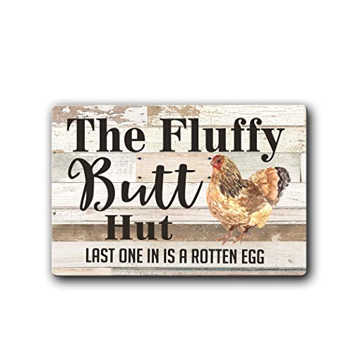 105 Funny Chicken Coop Names for HenOnly Coops + Sign Ideas!